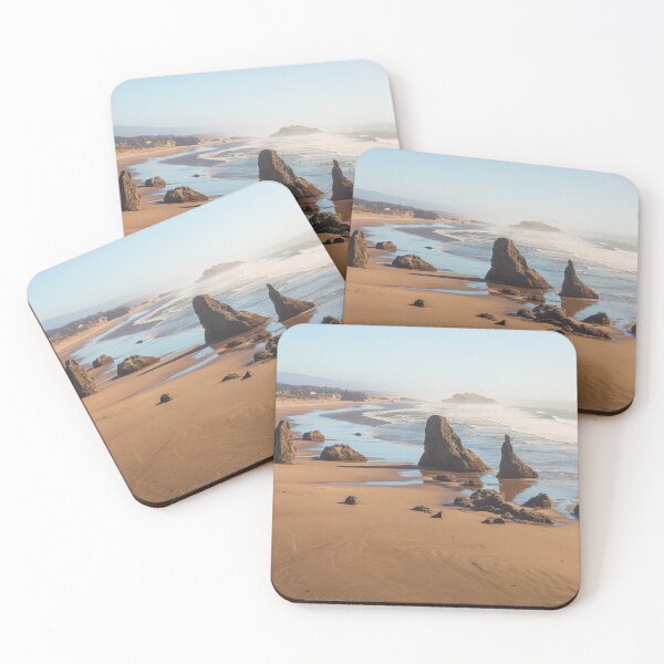 Item preview, Bandon Beach Overlook designed and sold by Ben Milbrath.