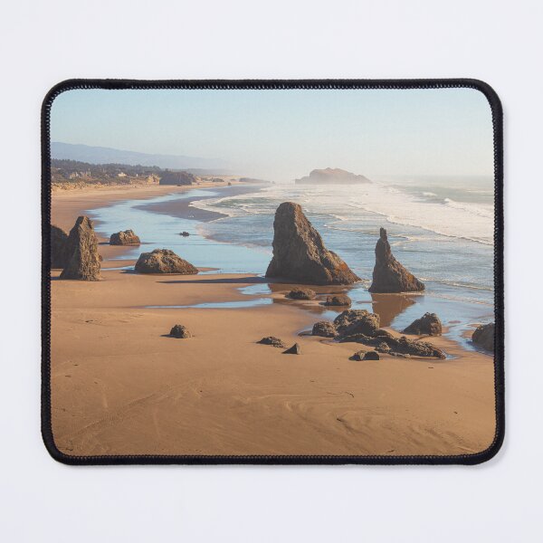 Item preview, Bandon Beach Overlook designed and sold by Ben Milbrath.