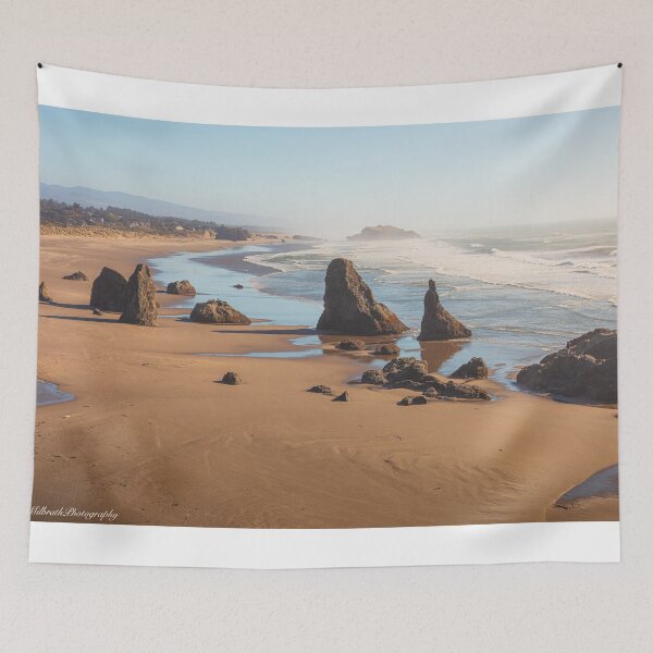 Item preview, Bandon Beach Overlook designed and sold by Ben Milbrath.