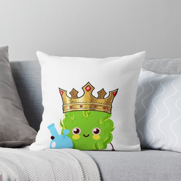 Item preview, King Buds designed and sold by MollyBully.