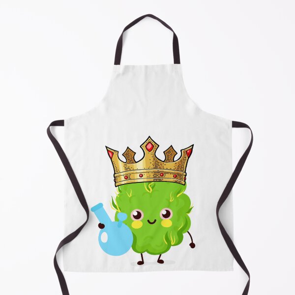Item preview, King Buds designed and sold by MollyBully.