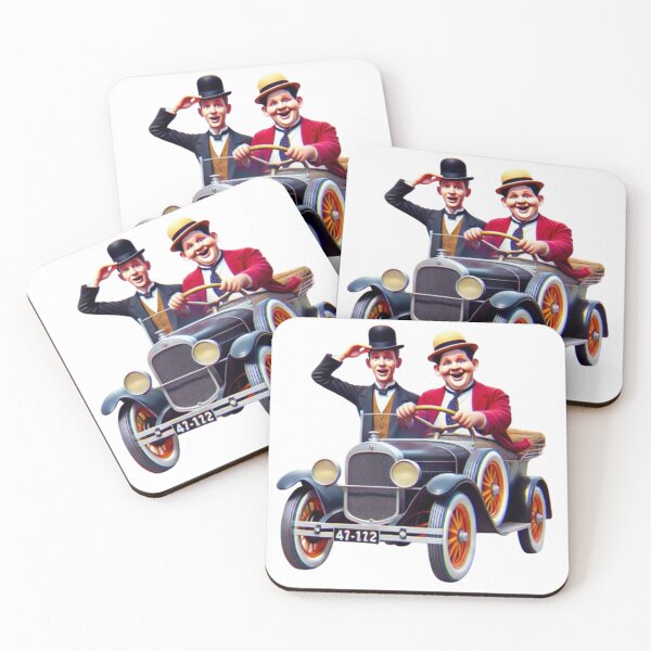 Item preview, Laurel and Hardy designed and sold by CHRIST5000.