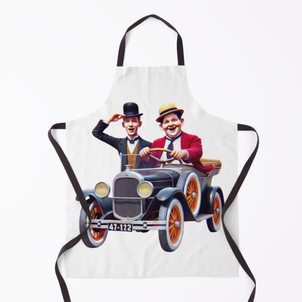 Item preview, Laurel and Hardy designed and sold by CHRIST5000.