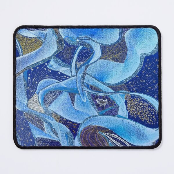 Item preview, Atlantis – The Island of Inner Peace designed and sold by IdolejaArt.