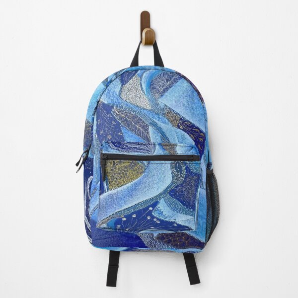 Item preview, Atlantis – The Island of Inner Peace designed and sold by IdolejaArt.