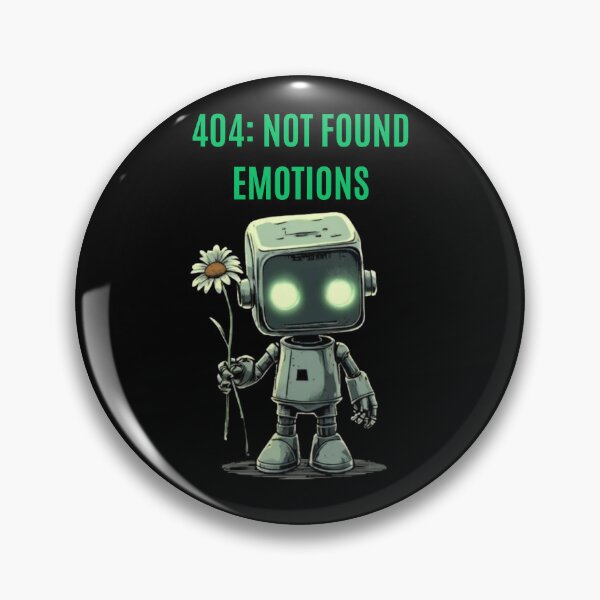 Item preview, 404: NOT FOUND EMOTIONS designed and sold by Colorful-Garden.