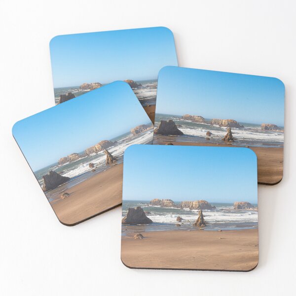 Item preview, Bandon Beach Overlook designed and sold by Ben Milbrath.