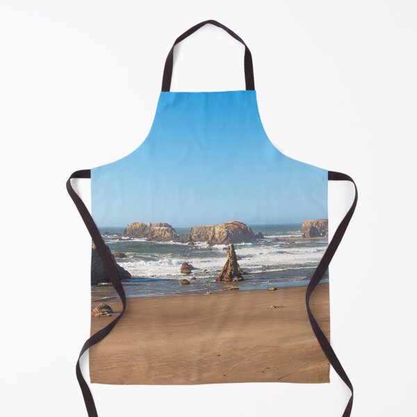 Item preview, Bandon Beach Overlook designed and sold by Ben Milbrath.