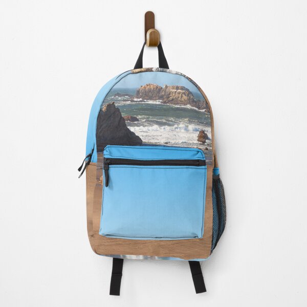 Item preview, Bandon Beach Overlook designed and sold by Ben Milbrath.