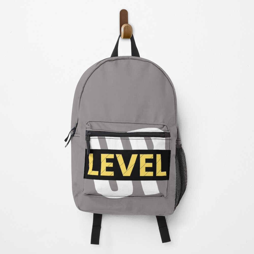 Item preview, Backpack designed and sold by JumpOn.