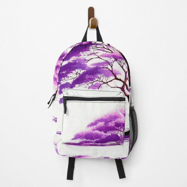 Item preview, From the Garden: South American Handroanthus impetiginosus Ipê Roxo#7 designed and sold by Helios Be. Lavsh.