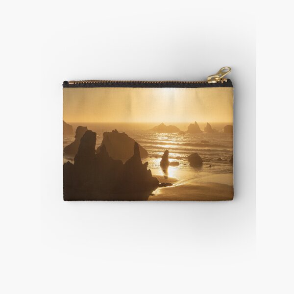 Item preview, Bandon Beach at Sunset designed and sold by Ben Milbrath.