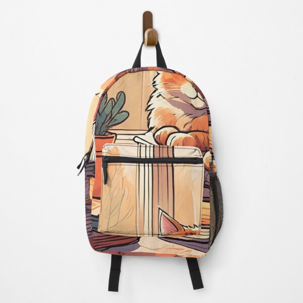 Item preview, cat 1.8 designed and sold by Surreal Ilustra.