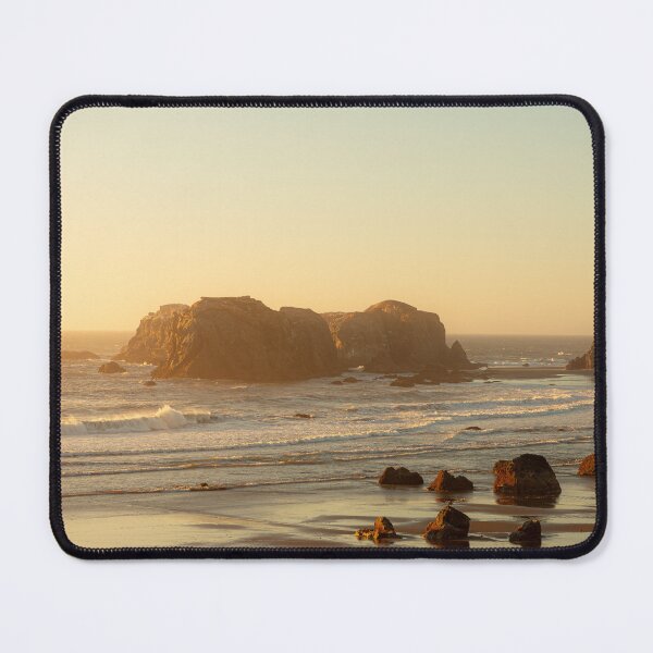 Item preview, Bandon Beach at Sunset designed and sold by Ben Milbrath.