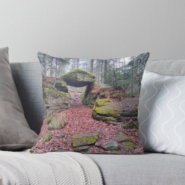 Item preview, Hell's gate rock designed and sold by Wild-way Art.