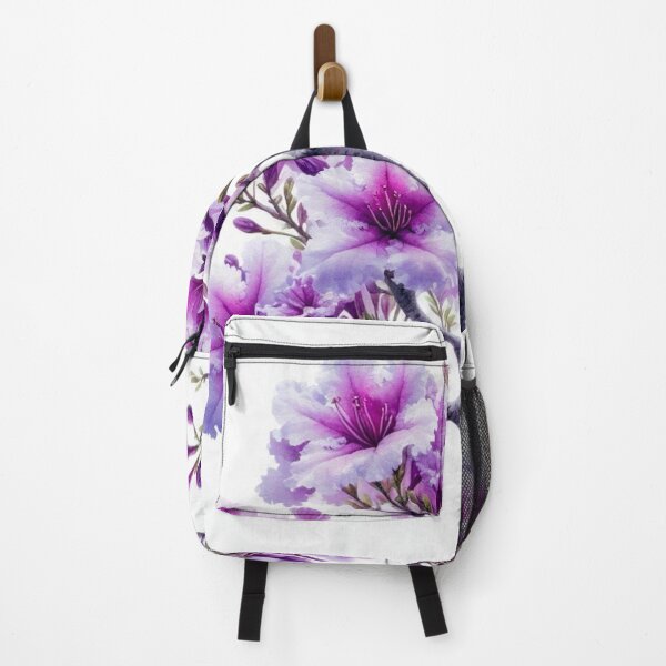 Item preview, From the Garden: South American Handroanthus impetiginosus Ipê Roxo#8 designed and sold by Helios Be. Lavsh.