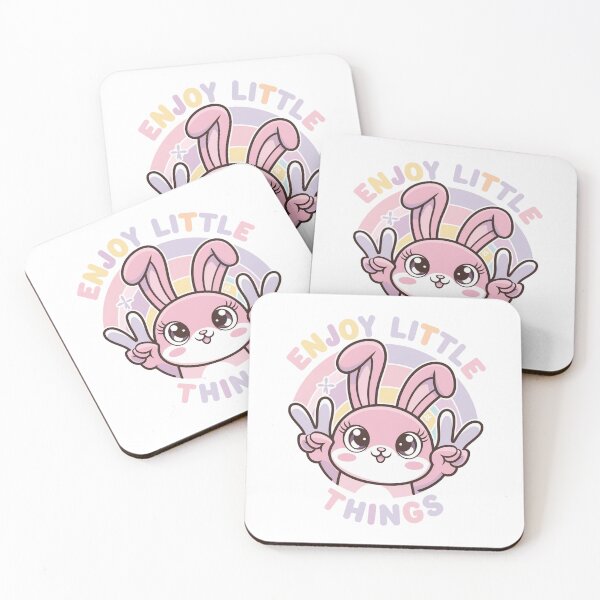Item preview, Enjoy little things designed and sold by nimmitrends.