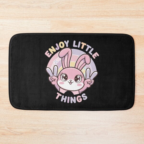 Item preview, Enjoy little things designed and sold by nimmitrends.