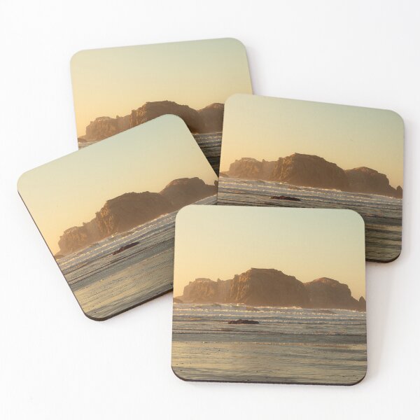 Item preview, Bandon Beach at Sunset designed and sold by Ben Milbrath.