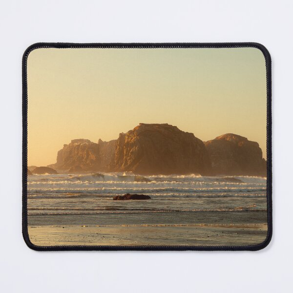 Item preview, Bandon Beach at Sunset designed and sold by Ben Milbrath.