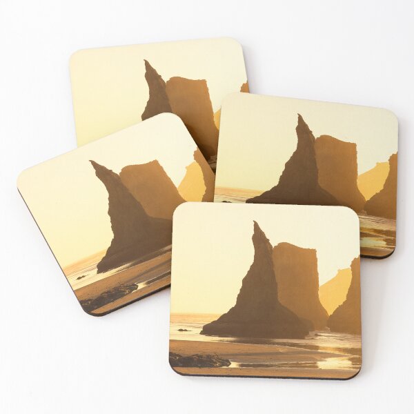 Item preview, Bandon Beach at Sunset designed and sold by Ben Milbrath.