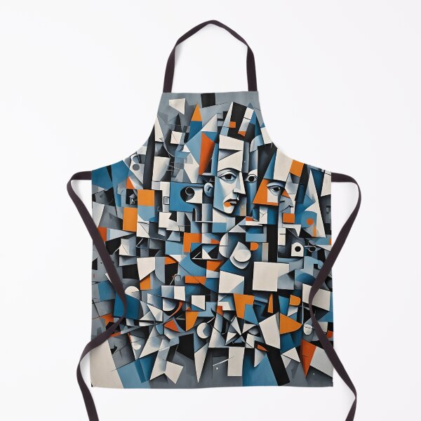 Item preview, Geometric Shapes designed and sold by HebaRK Studio.