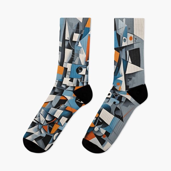 Item preview, Geometric Shapes designed and sold by HebaRK Studio.
