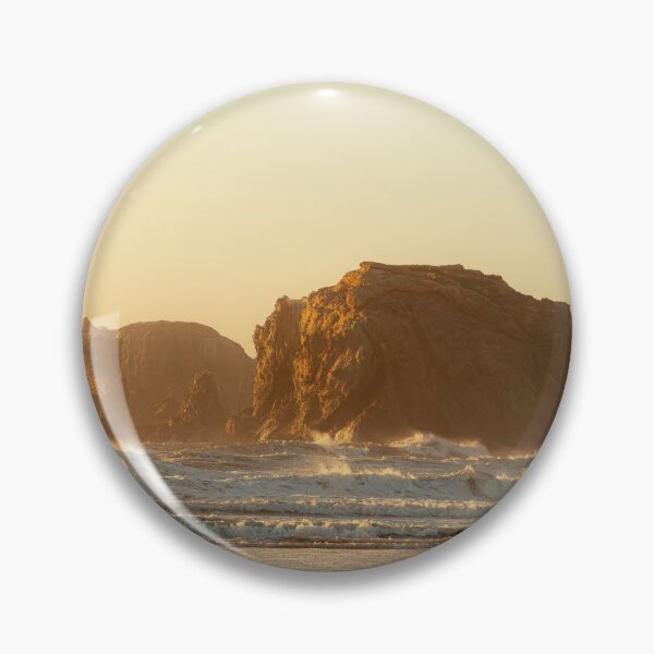 Item preview, Bandon Beach at Sunset designed and sold by Ben Milbrath.