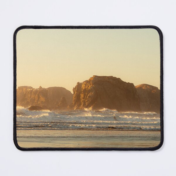 Item preview, Bandon Beach at Sunset designed and sold by Ben Milbrath.