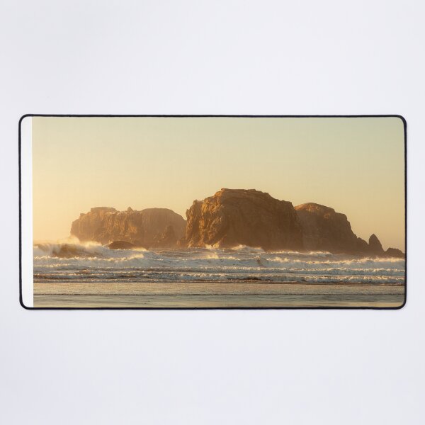 Item preview, Bandon Beach at Sunset designed and sold by Ben Milbrath.