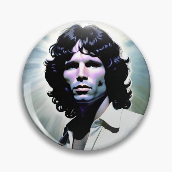 Item preview, Jim Morrison - 27 Club | TheAmericanPoet designed and sold by TheAmericanPoet.