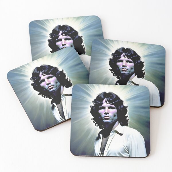 Item preview, Jim Morrison - 27 Club | TheAmericanPoet designed and sold by TheAmericanPoet.