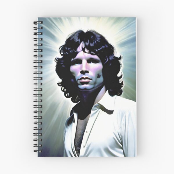 Item preview, Jim Morrison - 27 Club | TheAmericanPoet designed and sold by TheAmericanPoet.