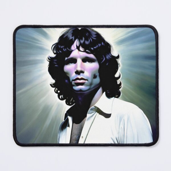 Item preview, Jim Morrison - 27 Club | TheAmericanPoet designed and sold by TheAmericanPoet.