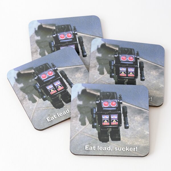 Item preview, Toy Robot designed and sold by smackmysithup8.