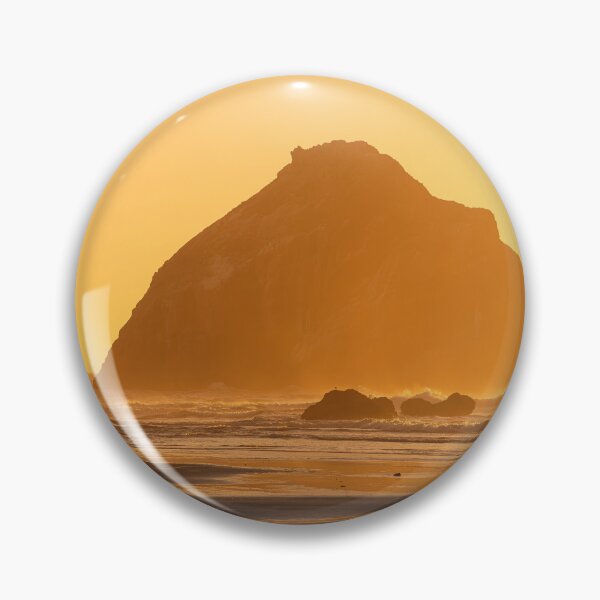 Item preview, Bandon Beach at Sunset designed and sold by Ben Milbrath.