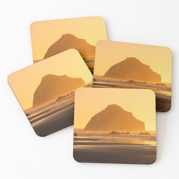 Item preview, Bandon Beach at Sunset designed and sold by Ben Milbrath.