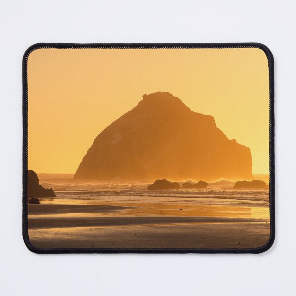 Item preview, Bandon Beach at Sunset designed and sold by Ben Milbrath.