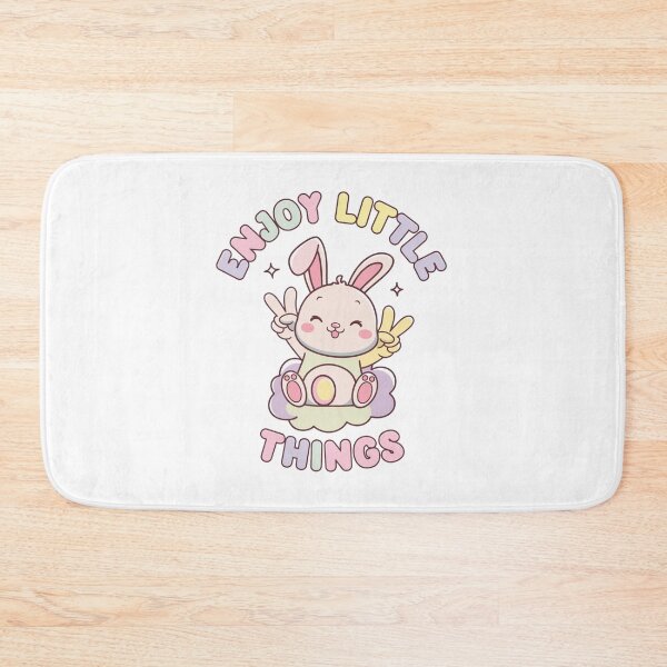 Item preview, Enjoy little things .. designed and sold by nimmitrends.