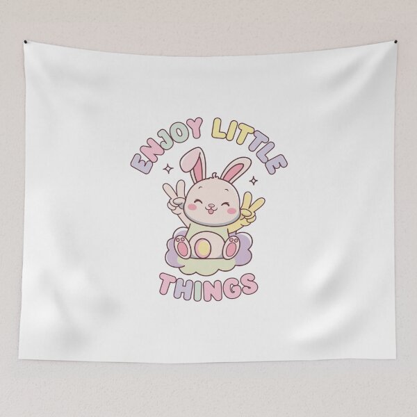 Item preview, Enjoy little things .. designed and sold by nimmitrends.