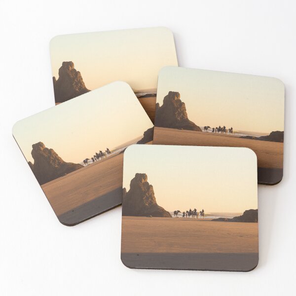 Item preview, Bandon Beach at Sunset designed and sold by Ben Milbrath.