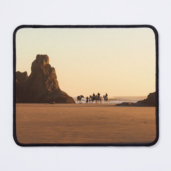Item preview, Bandon Beach at Sunset designed and sold by Ben Milbrath.