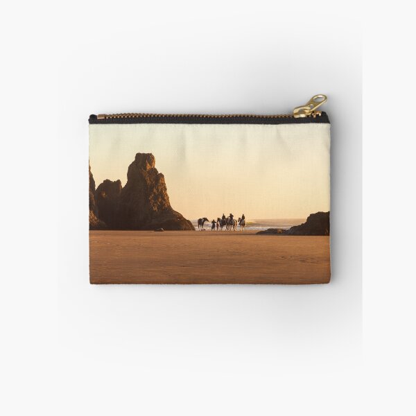 Item preview, Bandon Beach at Sunset designed and sold by Ben Milbrath.