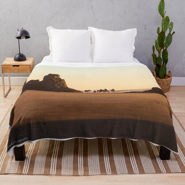 Item preview, Bandon Beach at Sunset designed and sold by Ben Milbrath.