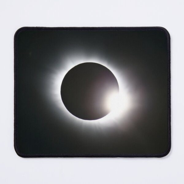 Item preview, Solar Eclipse Diamond Ring Effect designed and sold by Wiredart.