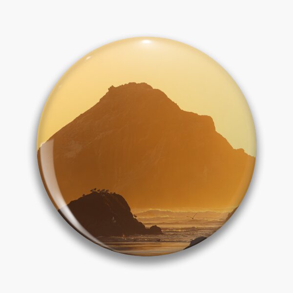 Item preview, Bandon Beach at Sunset designed and sold by Ben Milbrath.