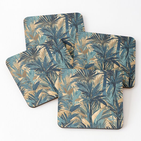 Item preview, Palms designed and sold by HebaRK Studio.