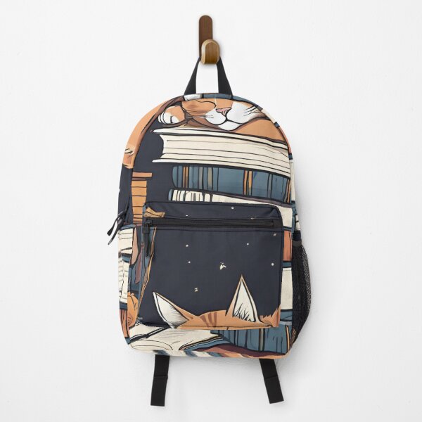 Item preview, cat 1.9 designed and sold by Surreal Ilustra.
