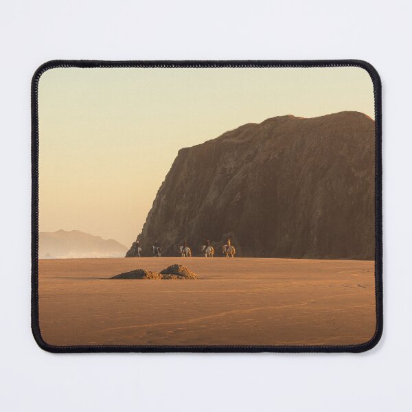 Item preview, Bandon Beach at Sunset designed and sold by Ben Milbrath.