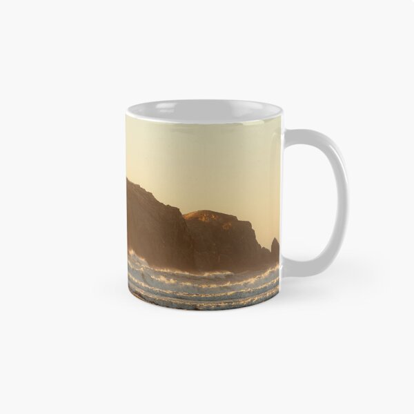 Item preview, Bandon Beach at Sunset designed and sold by Ben Milbrath.